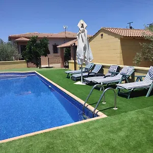 Сasa de vacaciones Abuelos, Setenil De Las Bodegas
